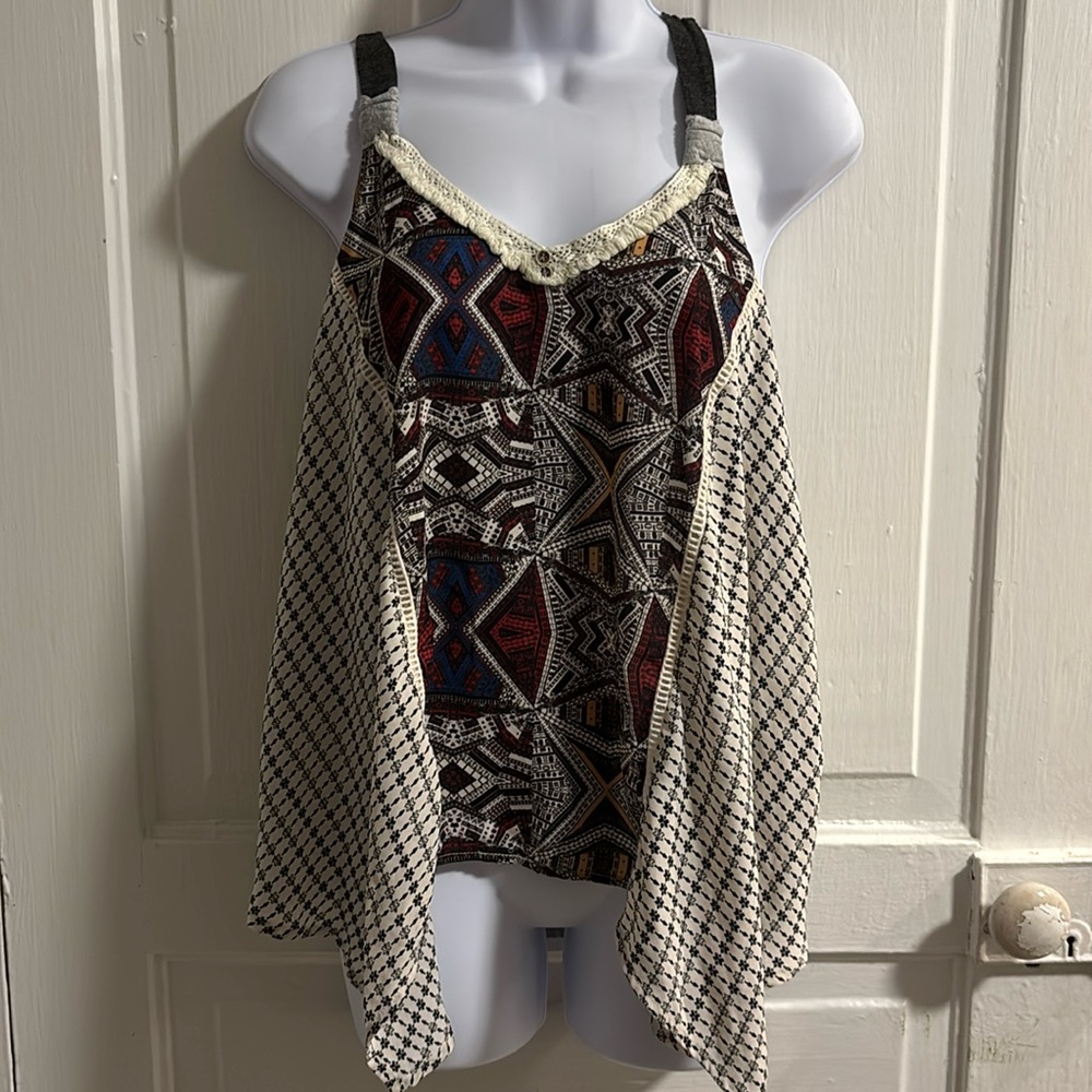 Jolt Tank Top Size XL